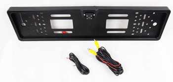 Камера заднего вида Forcar FC-006 (рамка номерного знака)