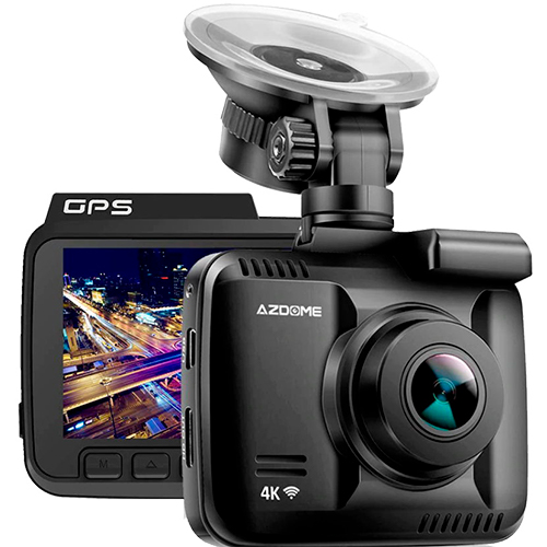 Видеорегистраторы и радар-детекторы