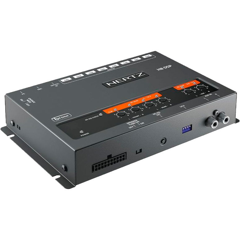 Процессоры