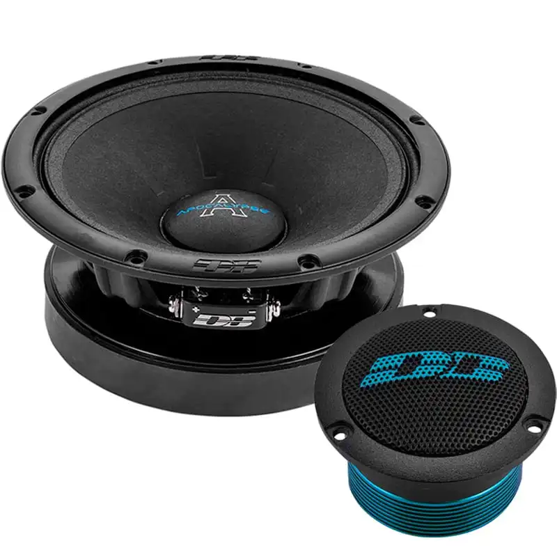 Громкая акустика